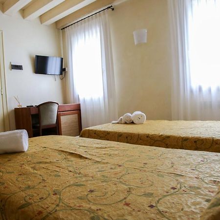 Relais Villa Selvatico Roncade Extérieur photo