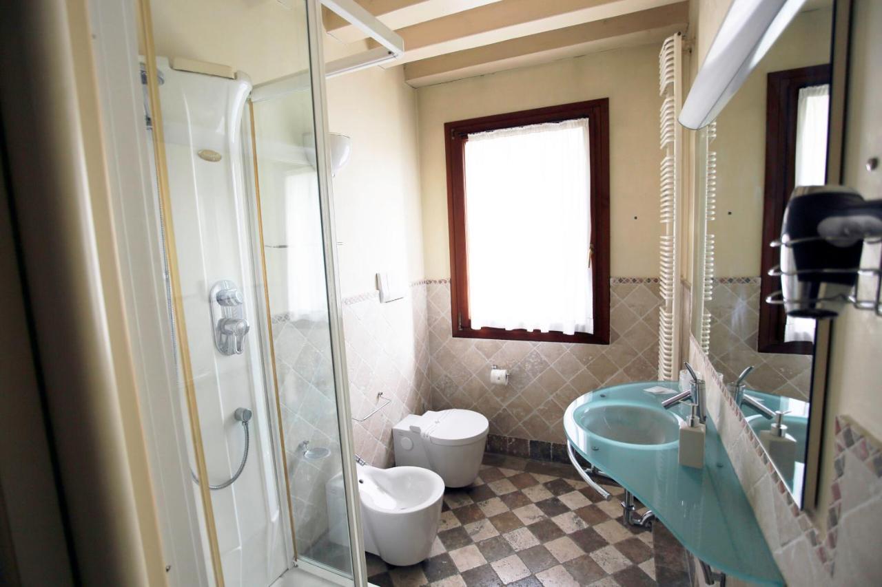 Relais Villa Selvatico Roncade Extérieur photo