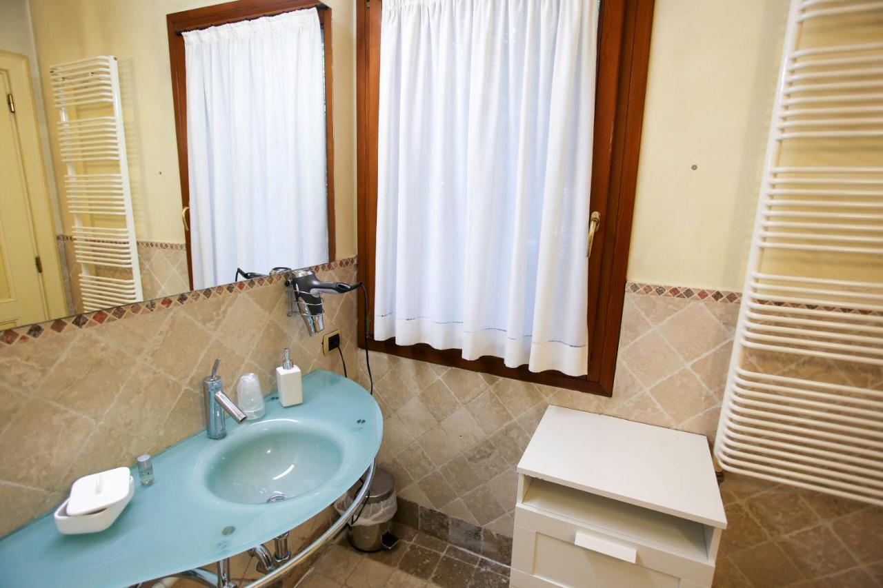 Relais Villa Selvatico Roncade Extérieur photo