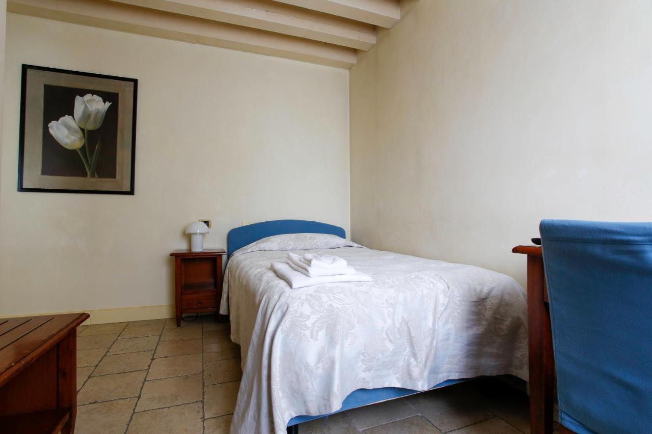 Relais Villa Selvatico Roncade Extérieur photo